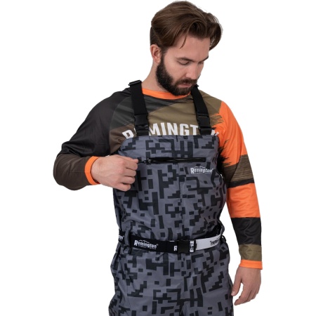 vejdersy-remington-x-l-grey 5