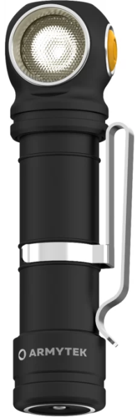 Fonar' Armytek Wizard C2 Pro Max Magnet USB Teplyj4