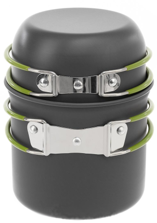 Nabor posudy CAMPSOR-2031