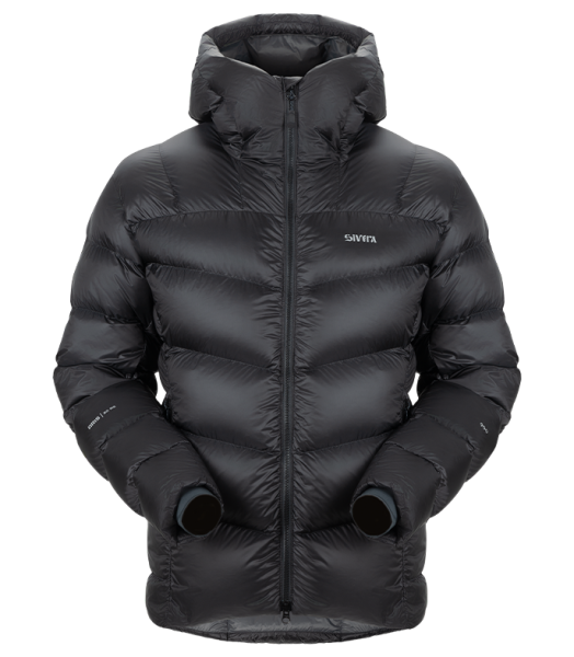 Kurtka Sivera Az -Div