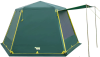 Tent GreenLand Polygon 4002
