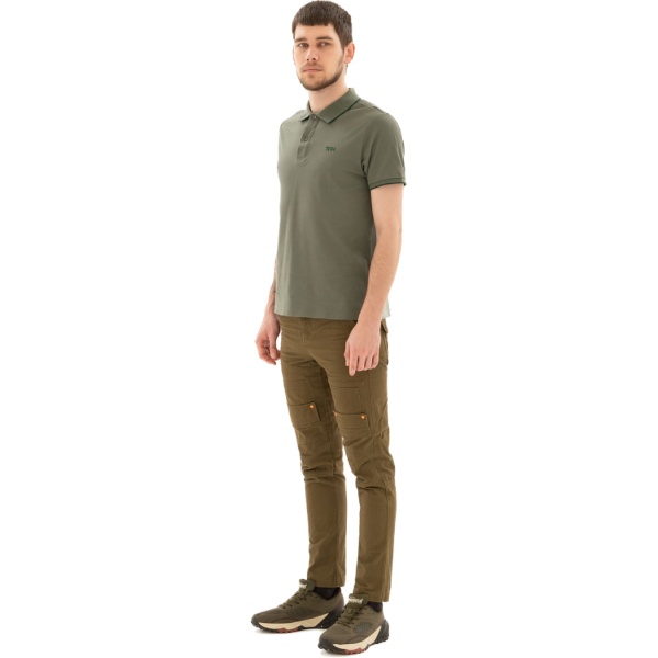 polo-remington-classic-green 2