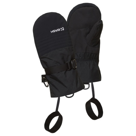 rukavicy-bask-brutal-pole-uteplennye-chernyj 1