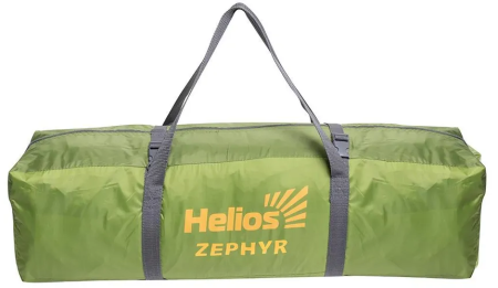 SHater Helios ZEPHYR (HS-3075)8