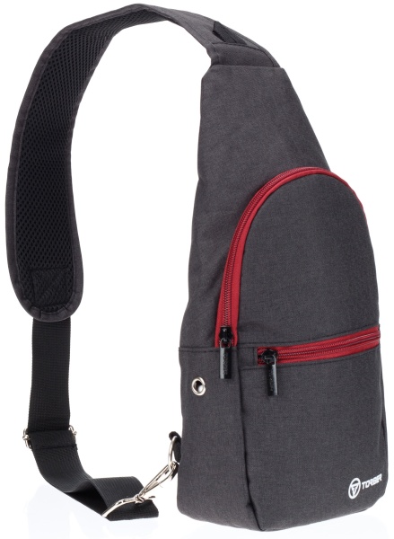 Ryukzak Torber T062-BRD2