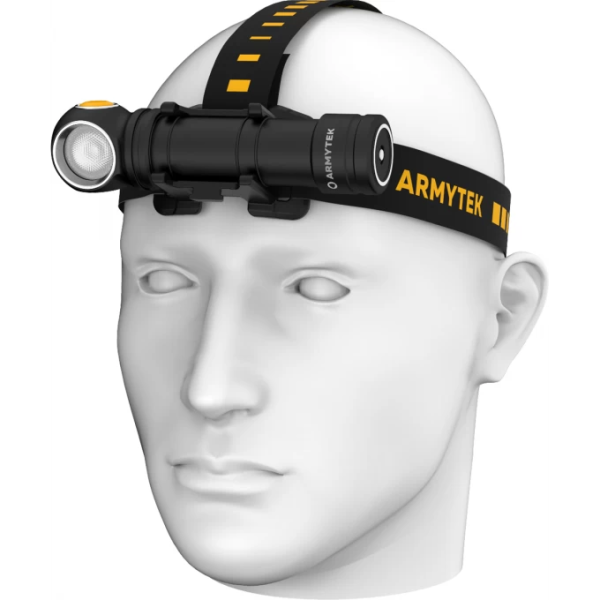 Fonar' Armytek Wizard C2 Pro Max Magnet USB Teplyj3