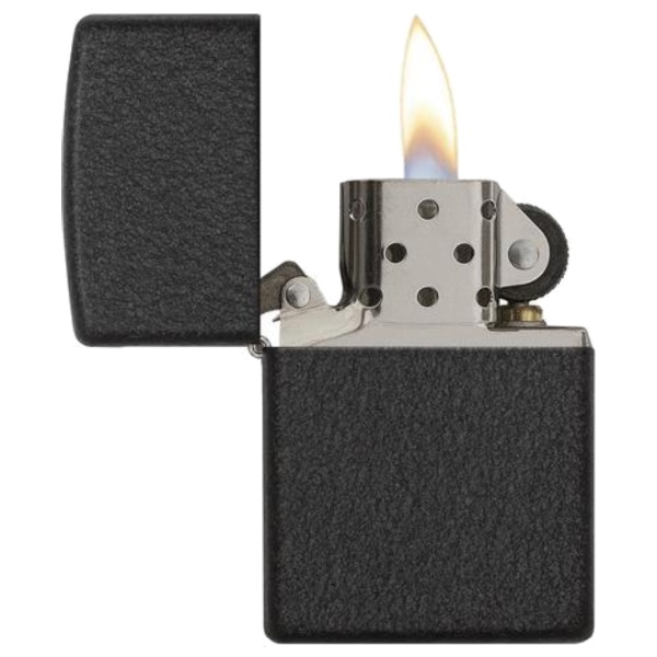 zazhigalka-benzinovaya-zippo-236-classic-black-crackle 2