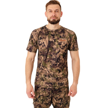 futbolka-king-hunter-volution-camo-green 1