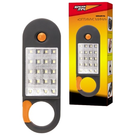 Fonar' YArkij Luch Optimus Mini