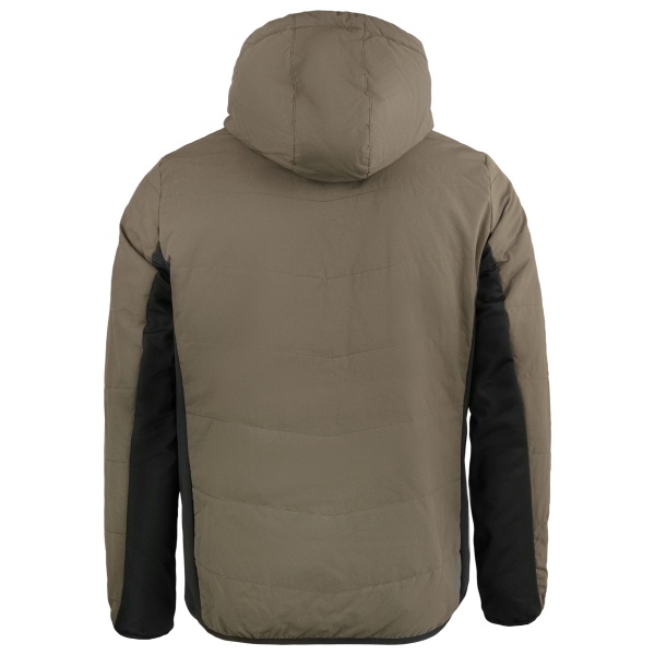 Kurtka WerWolf Walker temnaya oliva 4