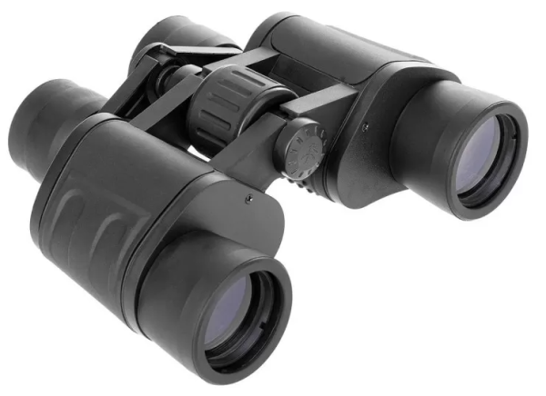 Binokl' Helios 8h40 3