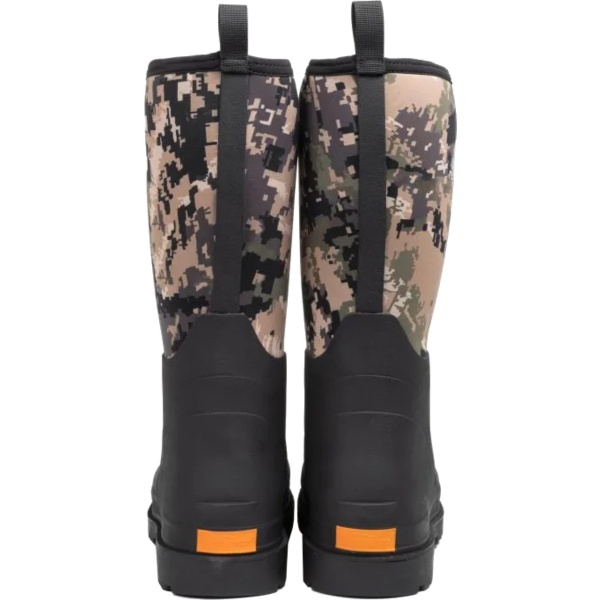 sapogi-remington-rubber-boots-camo-green-forest 5