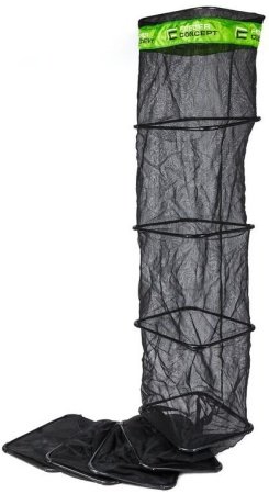 Sadok Feeder Concept 50h40h400sm