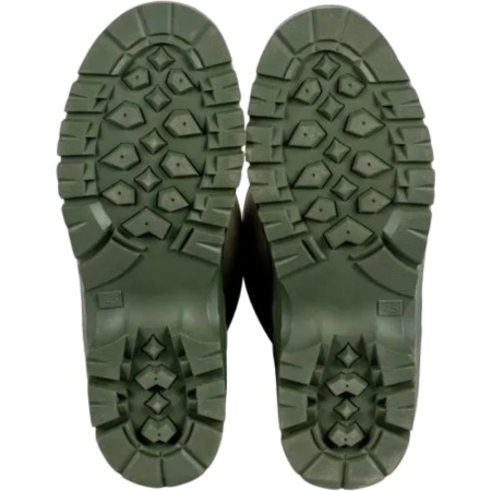 sapogi-remington-frogger-tall-boots-green 7