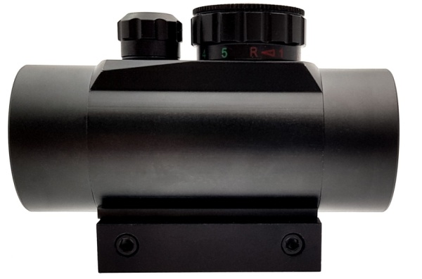 Pricel dlya arbaleta kollimatornyj 1h304