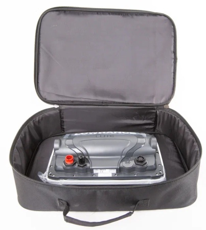 Sumka RodStars pod golovu ekholota 12 3