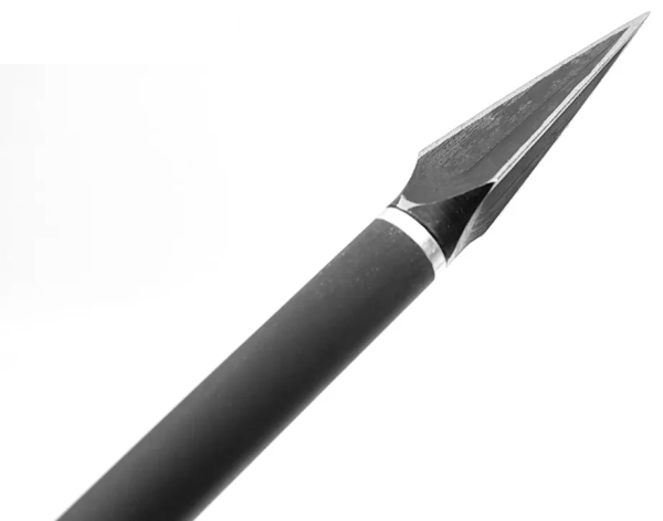 Nakonechnik Stylet (3 sht) 3