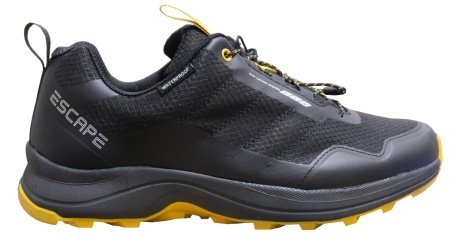 polubotinki-editex-escape-chernyj-zheltyj 2