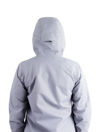 kurtka-payer-mira-zhenskaya-membrannaya-svetlyj-grafit 6