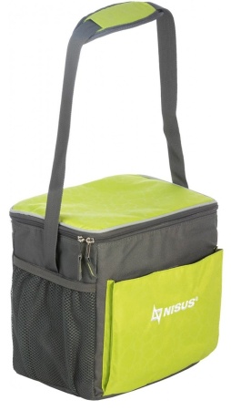 Izotermicheskaya sumka-holodil'nik N-1657 (15L) NISUS