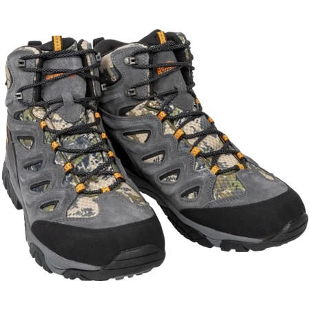botinki-remington-outdoor-trekking-grey 1