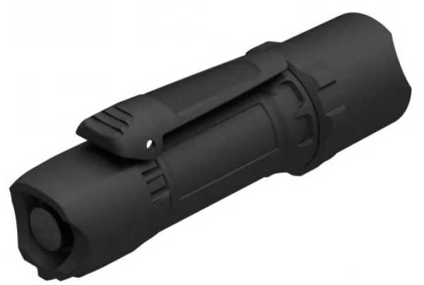Fonar' Led Lenser Solidline SL102