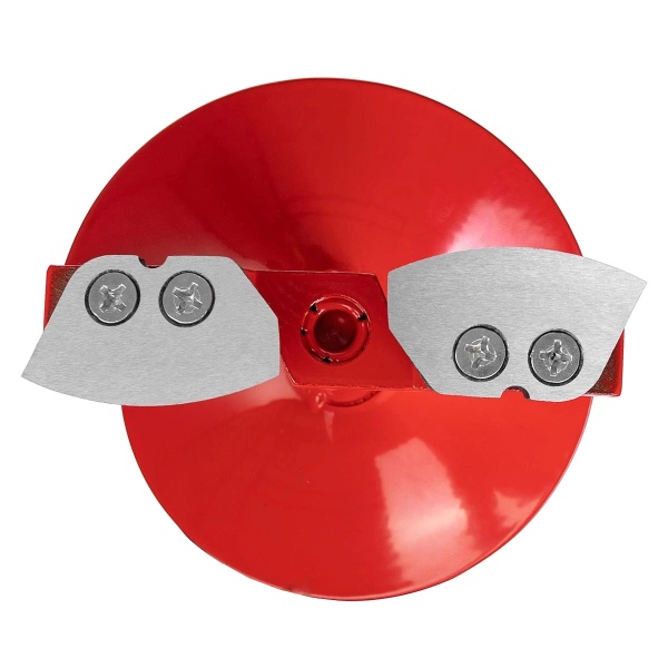 shnek-pod-shurupovert-tonar-classic-130-r-hvostovik-adaptera-disk-pravoe-vrashchenie 4