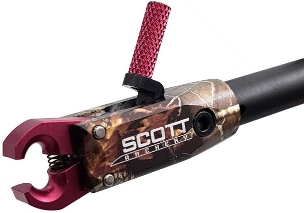 Reliz dlya blochnogo luka Scott Caliper camo4