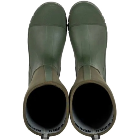 sapogi-remington-frogger-tall-boots-green 6