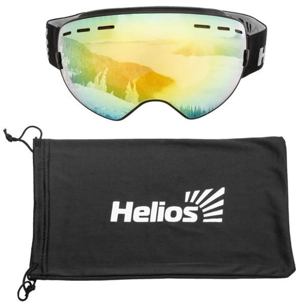 Ochki gornolyzhnye Helios (HS-HX-003-1)5