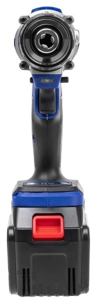 SHurupovert-elektrobur 18V 6A Helios4