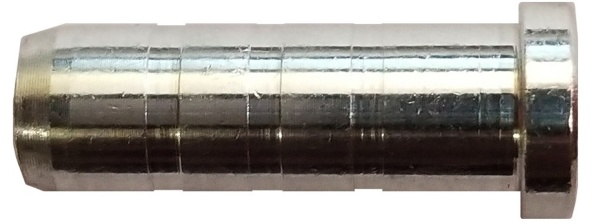 Insert alyuminievyj Ek dlya arbaletnyh karbonovyh strel 16, 20, 222