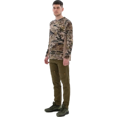 dzhemper-remington-breathe-safari 1