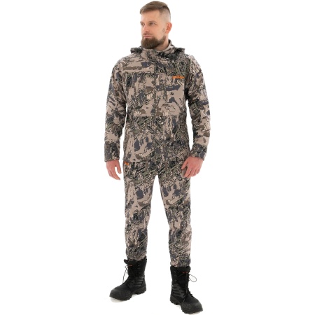 kostyum-remington-beast-figure 1