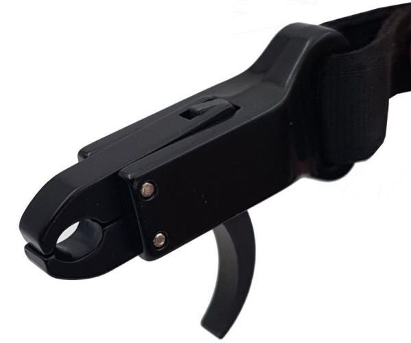 Reliz dlya blochnogo luka Centershot №32