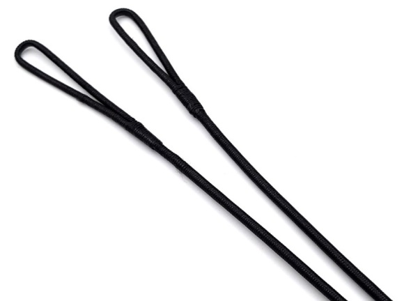 Tetiva dlya klassicheskogo luka 62 belaya2