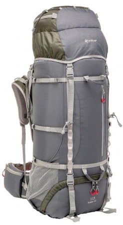 Ryukzak Nisus Yukon 115 (N-TB2524-115L)