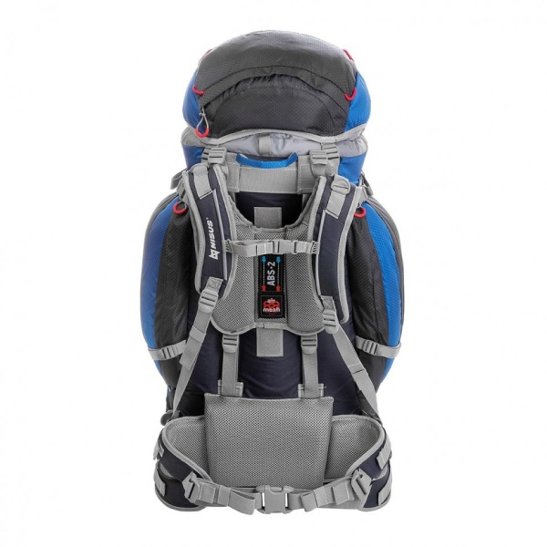 Ryukzak Nisus Alfa 85 (N-TB2522-85L)3