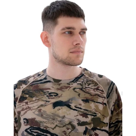 dzhemper-remington-breathe-safari 4