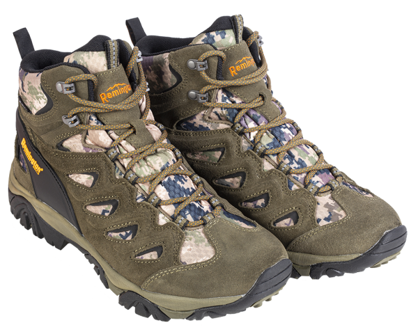 Botinki Remington Outdoor Trekking
