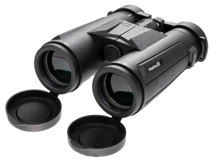 Binokl' Helios 10h42 1