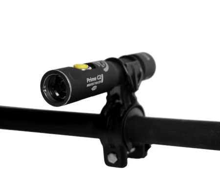 Velokreplenie Armytek ABM-01