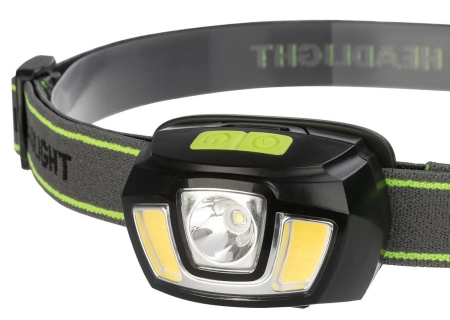 Fonar' nalobnyj HS-FN-6552 Helios3