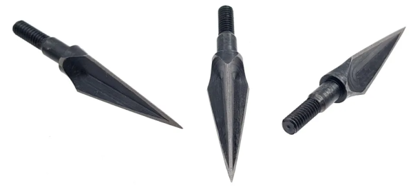 Nakonechnik Stylet (3 sht) 2