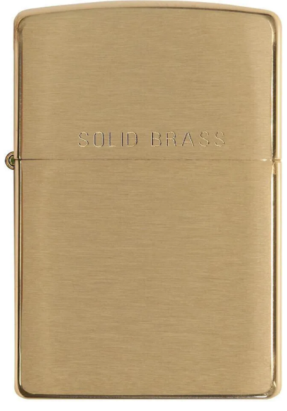 Zazhigalka benzinovaya ZIPPO 2042