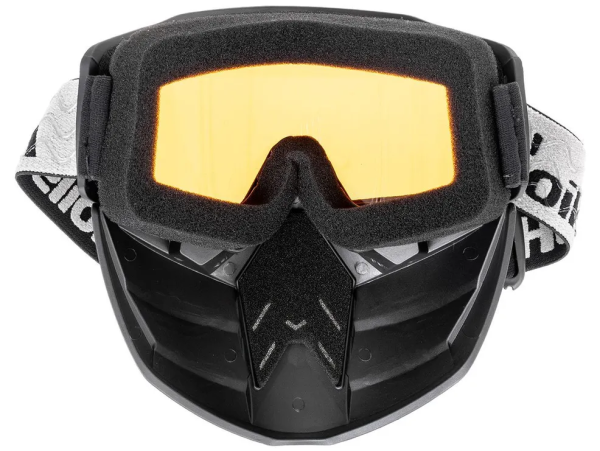 Maska Helios (HS-MT-012-O-2) snegohodnaya 2