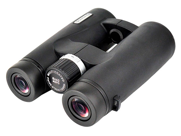 Binokl' Konus Mission-HD 8x42 WA2