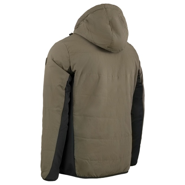 Kurtka WerWolf Walker temnaya oliva 3