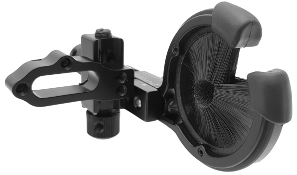 Polochka dlya blochnogo luka Maximal Whisker mikro-nastrojka (CHernyj)2