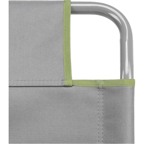 stul-nisus-turist-so-spinkoj-sr-450-22s-st-truba-d22-sero-zelenyj 2